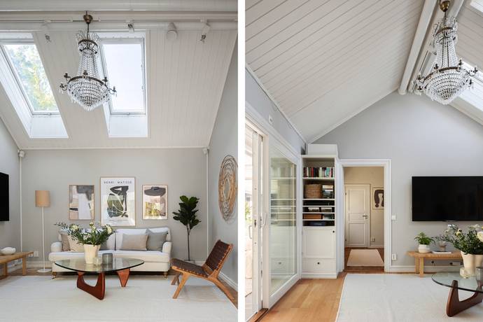 6 rum Villa på Gamla Brunnsvägen 93 Ingarö Värmdö kommun - bild 7