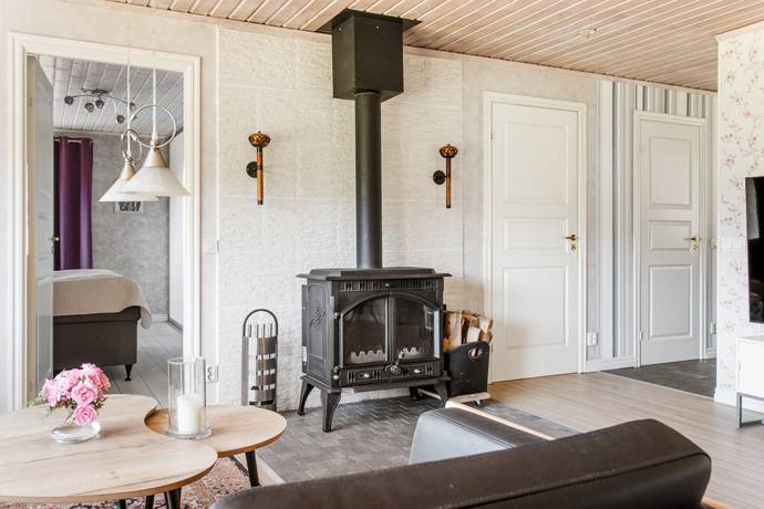 5 rum villa på Mårtens väg 39 Rolfstorp, Varbergs kommun - bild 4