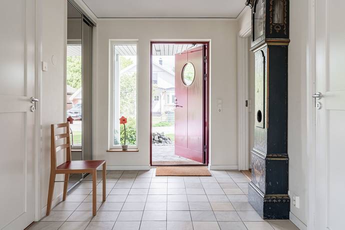 7 rum villa på Lars Ols väg 30 Sätofta, Höörs kommun - bild 4
