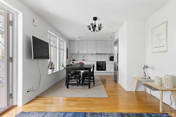 7 rum Villa på Ankarboms väg 9 Ängsvik Värmdö kommun - bild 39