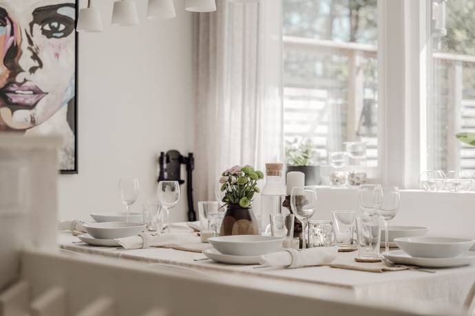 5 rum Villa på Båtsman rems gata 3 Backatorp Göteborgs kommun - bild 19