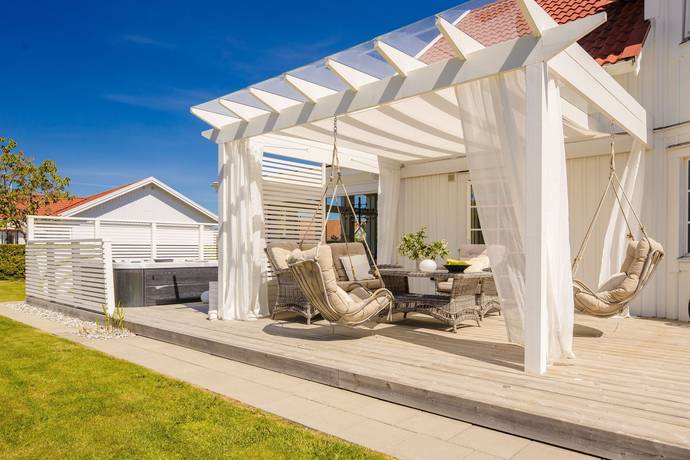 7 rum Villa på Bostorpsvägen 4 Råda Mosse Lidköpings kommun - bild 9
