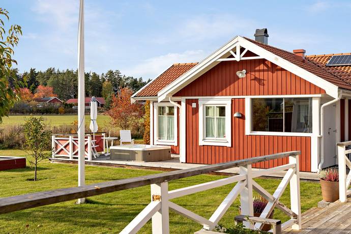 6 rum Villa på Ölsta byväg 11 Märsta - Ölsta Sigtuna kommun - bild 38