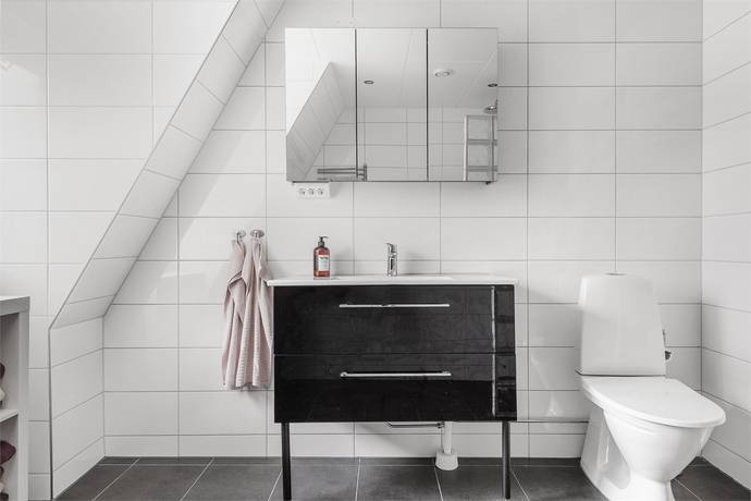 5 rum Parhus på Målarevägen 8A Tanumshede Tanums kommun - bild 30