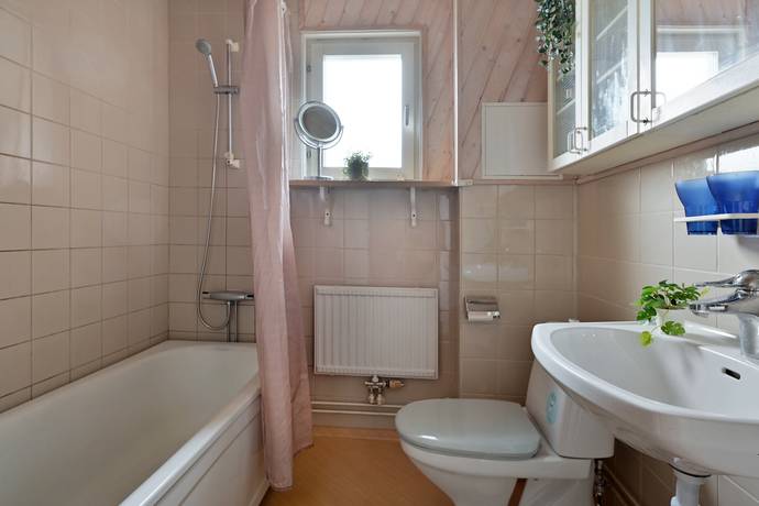 5 rum Radhus på Småbjörksvägen 60 Stockholms kommun - bild 22