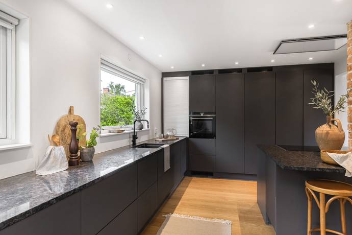 8 rum villa på Tallåsvägen 2 Sörgärdet, Strängnäs kommun - bild 5