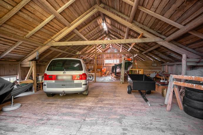 5 rum Villa på Orrböle 4 Tväråbäck/Orrböle Vännäs kommun - bild 8