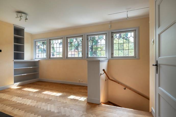 6 rum Villa på Öselvägen 4 Enskede Gård Stockholms kommun - bild 22