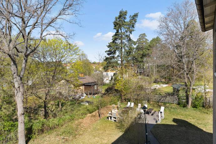1 rum Lägenhet på Drottningvägen 5C, 3tr Lidingö Hersby Lidingö kommun - bild 18