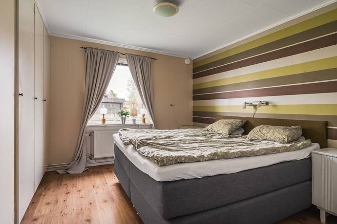 6 rum Villa på Åkervägen 24 Älvkarleby kommun - bild 14