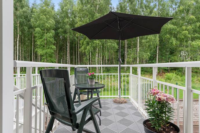 Skidsvängen 16F, Sandsbro, Växjö kommun