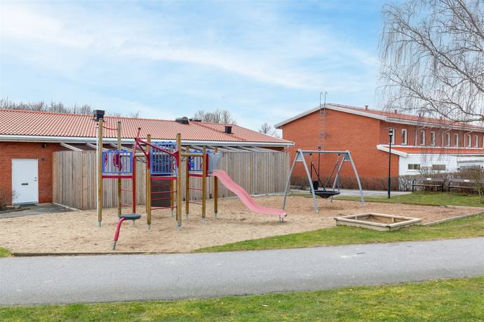 3 rum Lägenhet på Östra Stationsgatan 42 Kvarnby Malmö kommun - bild 29