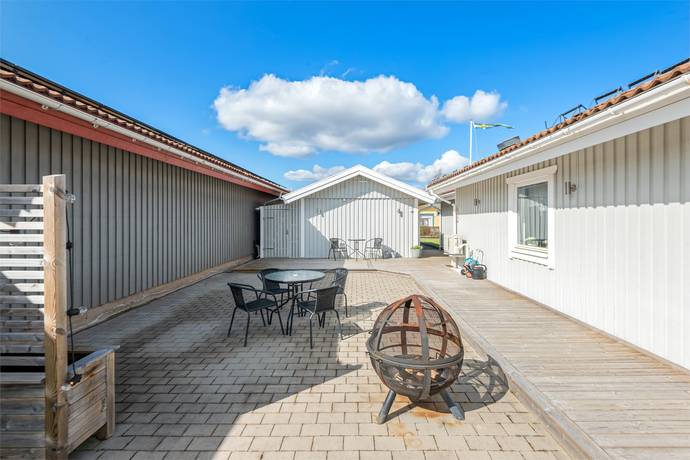 4 rum Villa på Ägovägen 6 Knutby Uppsala kommun - bild 27