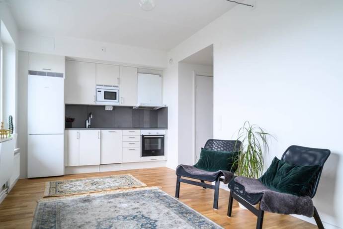 1 rum lägenhet på Tingstorget 1 Norsborg, Botkyrka kommun - bild 4