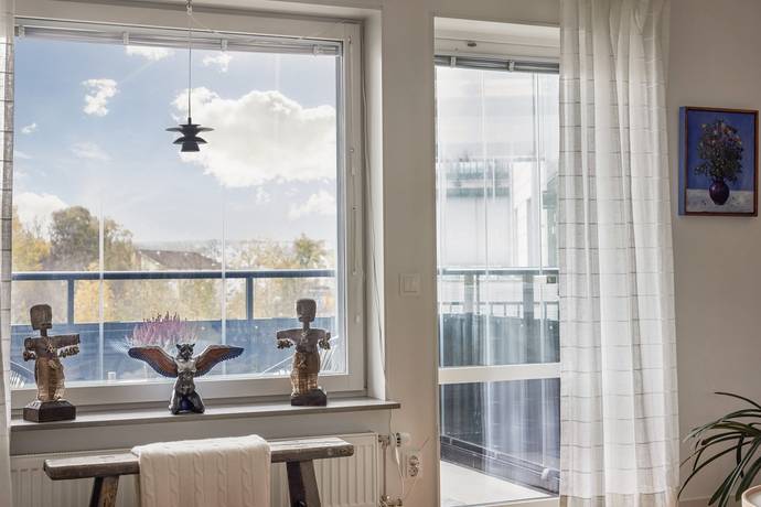 2 rum lägenhet på Bratteråsgatan 44 Eriksberg, Göteborgs kommun - bild 5