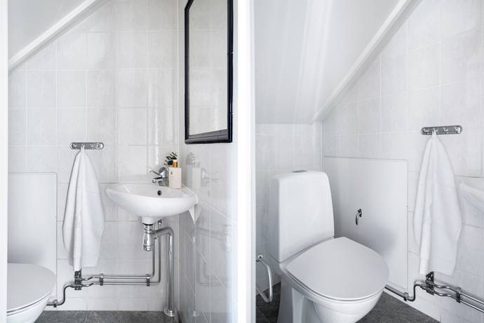 7 rum Villa på Sätthammarvägen 7A Segeltorp Huddinge kommun - bild 28