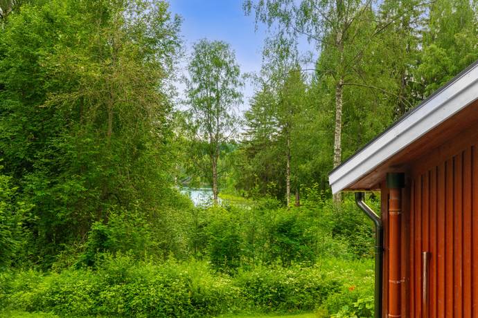 2 rum Fritidshus på Baggböle 541 Baggböle Umeå kommun - bild 25