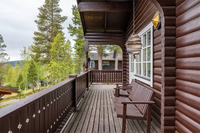 3 rum Fritidshus på Idre Fjäll vägen 794 Idre Fjäll Älvdalens kommun - bild 11