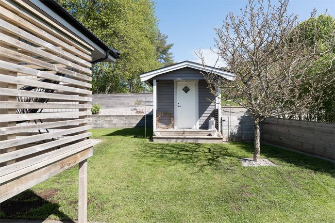 6 rum Villa på Bastebacka 241 Ljungskile Uddevalla kommun - bild 52