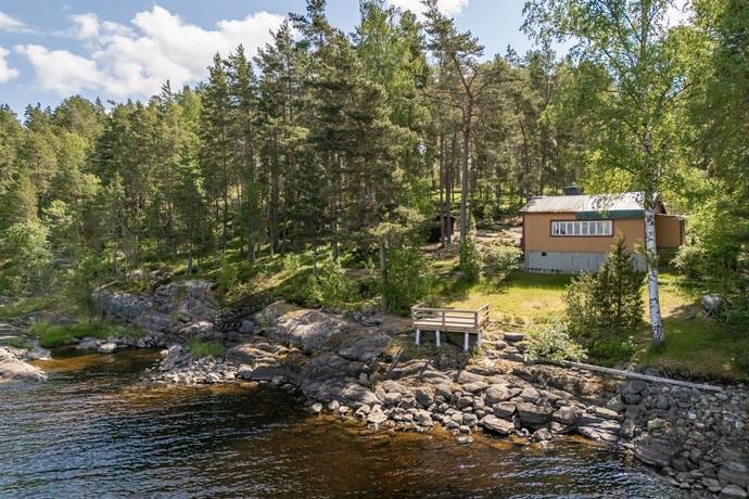 3 rum fritidshus på Humlekil Holmåsen 14 Arvika, Arvika kommun - bild 4
