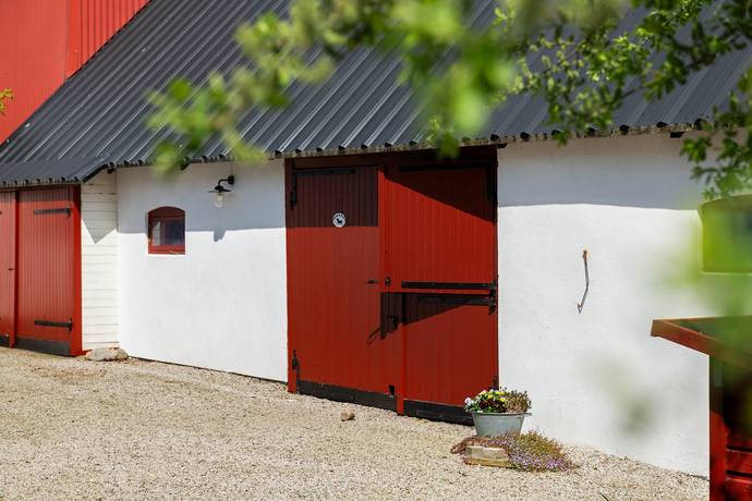 8 rum Gård utan jordbruk på Eriksdalsvägen 61 Vellinge Vellinge kommun - bild 36