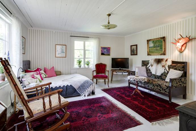 1 rum Fritidshus på Dalkarlsberg 531, Stolpetorp Dalkarlsberg Nora kommun - bild 10