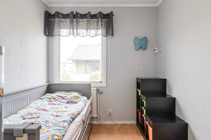 4 rum Villa på Sverkergatan 6 Centrala Ödeshög Ödeshögs kommun - bild 18