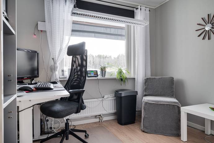 6 rum Villa på Flohult Solliden Sätila Marks kommun - bild 19