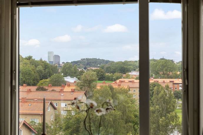 5 rum lägenhet på Ostgatan 2 Kallebäck, Göteborgs kommun - bild 5