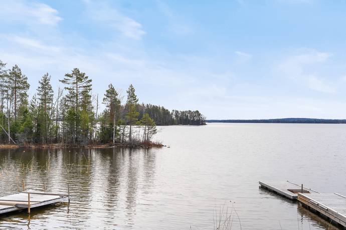 4 rum villa på Nyråvägen 23 Armsjön, Sundsvalls kommun - bild 2