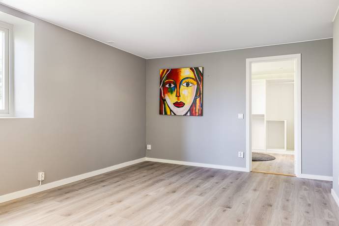 284 m² Villa på Kalmarvägen 30 Rimforsa Kinda kommun - bild 22