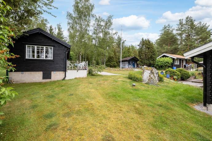 5 rum Vinterbonat fritidshus på Fogdö Berga 8 Fogdö Strängnäs kommun - bild 40