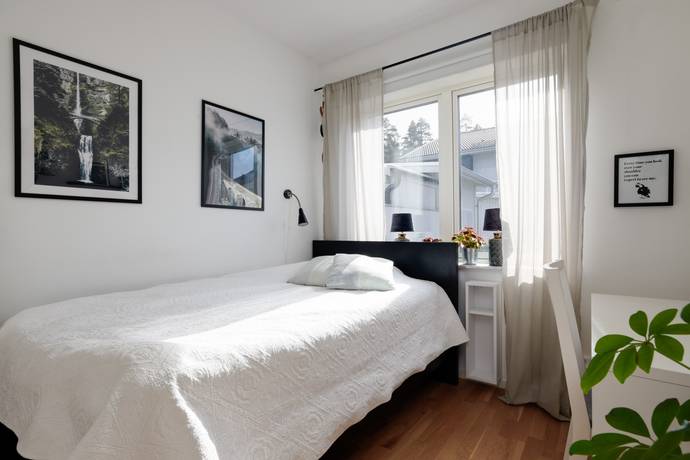 5 rum Radhus på Kornellvägen 23 D Bettorp Örebro kommun - bild 16