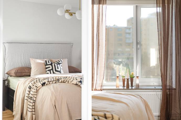 3 rum Lägenhet på Borgarfjordsgatan 21B Kista Stockholms kommun - bild 32