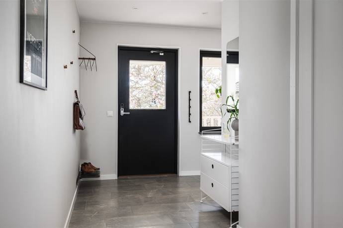4 rum Parhus på Allmänningsgatan 18A Karlshov Norrköpings kommun - bild 16