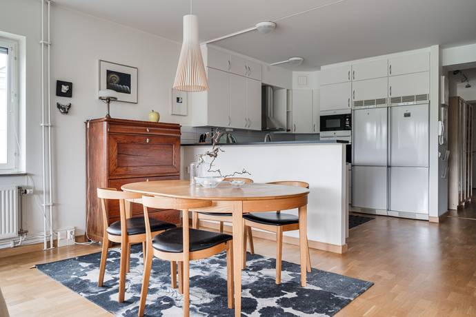 4 rum Lägenhet på Kyrkogårdsgatan 13 Centrum/Druvefors Borås kommun - bild 10