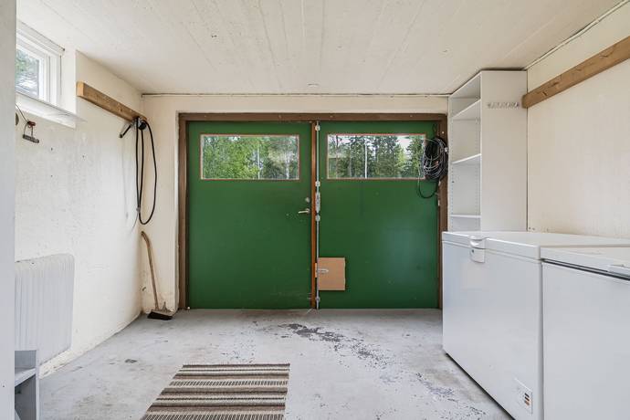 4 rum Villa på Nordanede 781 Torpshammar Ånge kommun - bild 25