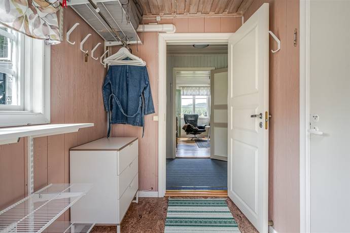 78 m² Gård/skog på Sågbäcksvägen 40 Rätan Bergs kommun - bild 14