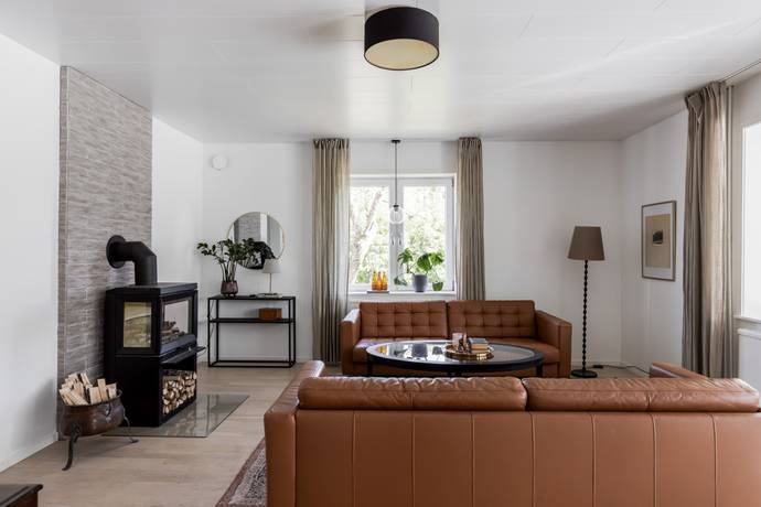 6 rum Villa på Storsätter 235 Stortorp Örebro kommun - bild 27