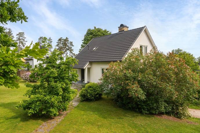 5 rum Villa på Ryttarstigen 14 Mosås Örebro kommun - bild 56