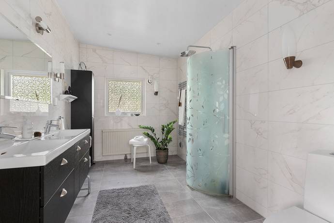 7 rum Villa på Ekmansgatan 2 Kungsbacka Kungsbacka kommun - bild 34