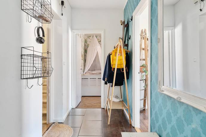 3 rum Lägenhet på Rosengatan 13 Centrala Sundbyberg Sundbybergs kommun - bild 19
