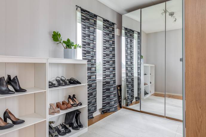 7 rum Villa på Jägmästaregatan 20 Svedala Svedala kommun - bild 30