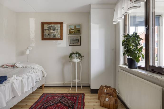 3 rum Lägenhet på Vapnövägen 9 Centrum/ Väster Halmstads kommun - bild 15