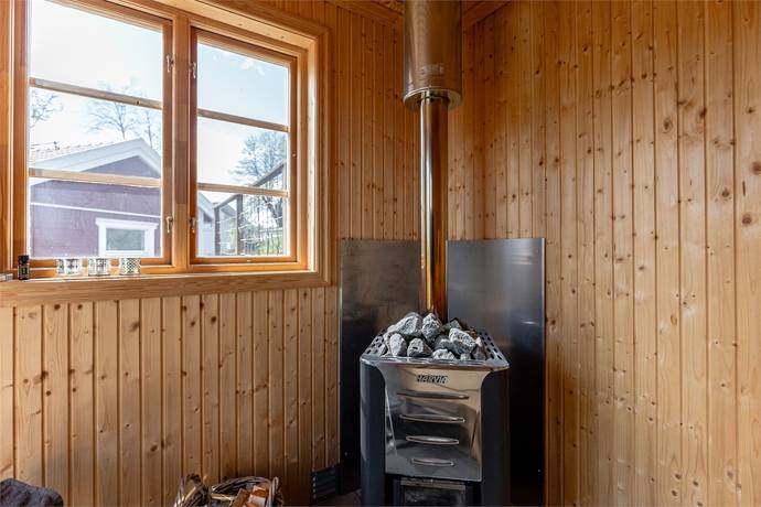 6 rum Fritidshus på Blankaviksvägen 3 Blankaholm Västerviks kommun - bild 67