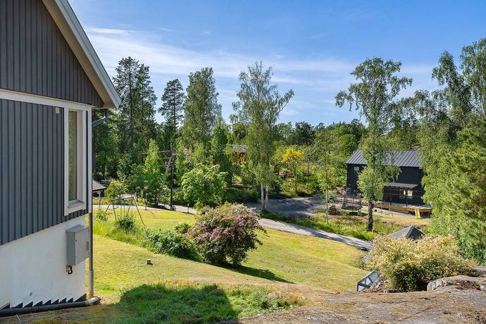 4 rum Villa på Lillsvängen 10 Eriksvik Nacka kommun - bild 32