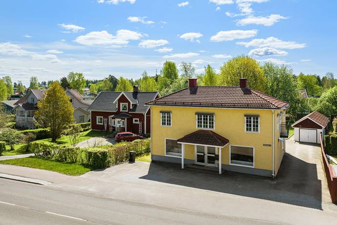 7 rum villa på Ilandavägen 17 Skåre, Karlstads kommun - bild 2