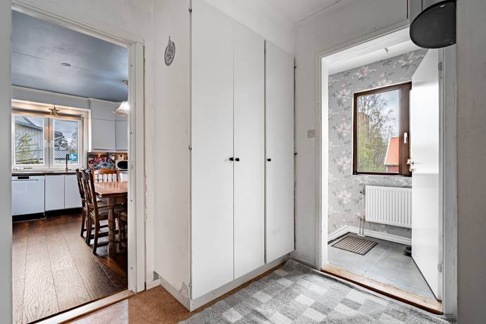 6 rum villa på Domsjövägen 14 Domsjö, Örnsköldsviks kommun - bild 4