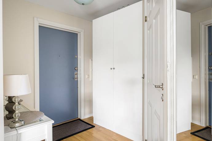 2 rum Lägenhet på Söderberga Allé 17 Bromma - Beckomberga Stockholms kommun - bild 19