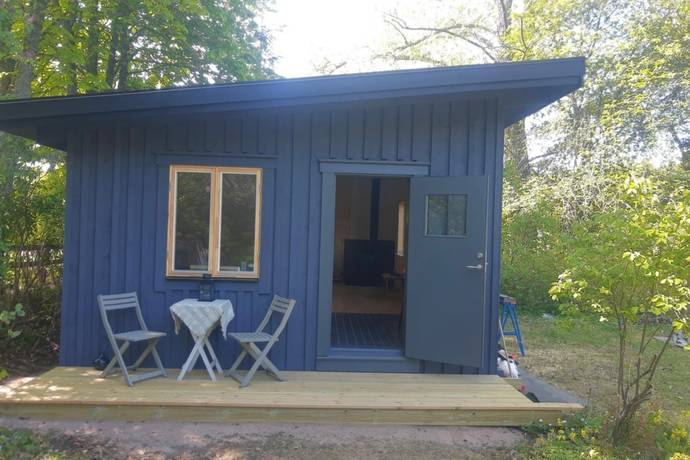 4 rum Fritidshus på Lohäradsvägen 228 Lohärad Norrtälje kommun - bild 27